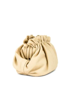 Loeffler Randall Willa Clutch Bag Almond -Nike Store LOEF WY145 V3