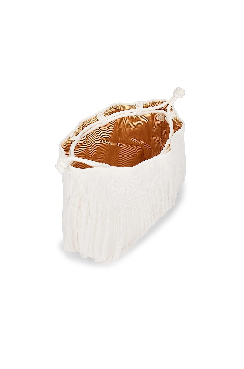 Loeffler Randall Layne Clutch Pearl 5 Loeffler Randall Layne Clutch Pearl - Image 5