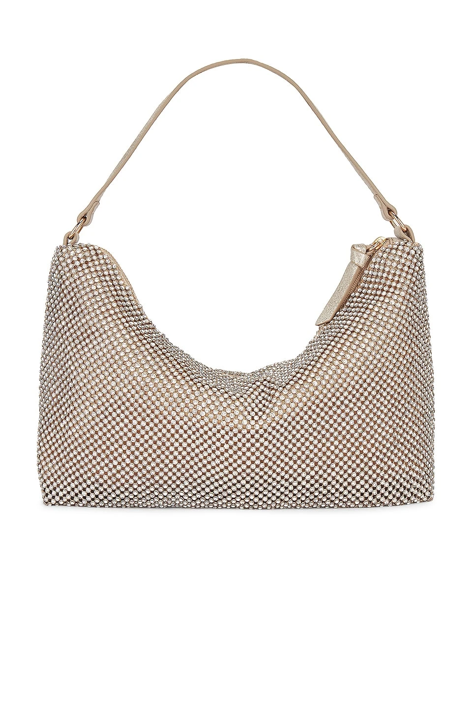 Loeffler Randall Diamante Baguette Gold 2 Loeffler Randall Diamante Baguette Gold - Image 2