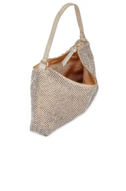 Loeffler Randall Diamante Baguette Gold 7 Loeffler Randall Diamante Baguette Gold -Nike Store LOEF WY207 V4