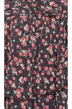 Sylviana Mini Dress Martine Bloom Floral -Nike Store LOVF WD3186 V4