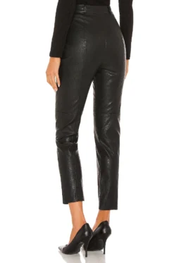 Georgie Pant Black -Nike Store LOVF WP458 V3