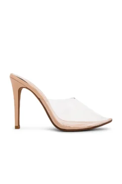 X RAYE Dream Heel Nude