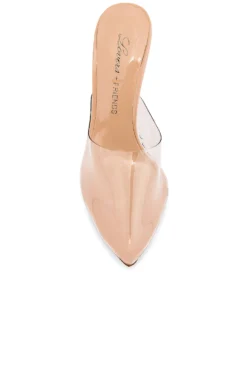 X RAYE Dream Heel Nude -Nike Store LOVF WZ54 V4
