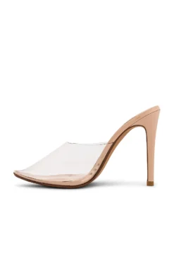 X RAYE Dream Heel Nude -Nike Store LOVF WZ54 V5