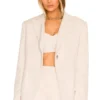 BLOUSON ANISTON Beige