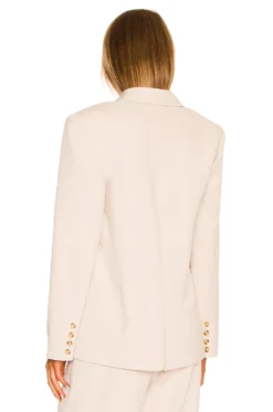 BLOUSON ANISTON Beige -Nike Store LPAR WO173 V4