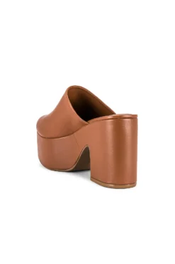 Miso Mule Caramel -Nike Store LROU WZ109 V3