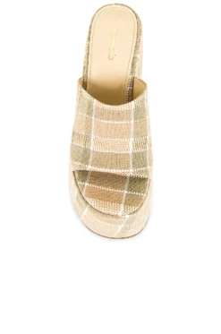 Wanda Mule Neutral -Nike Store LROU WZ156 V4