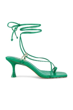 Portofino Sandal Green
