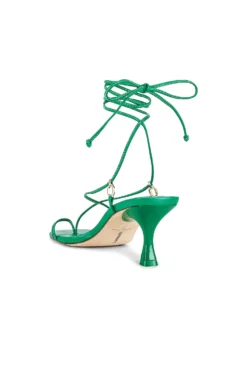 Portofino Sandal Green -Nike Store LROU WZ180 V3
