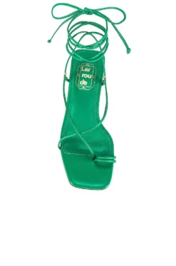 Portofino Sandal Green -Nike Store LROU WZ180 V4