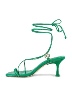 Portofino Sandal Green -Nike Store LROU WZ180 V5