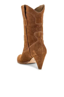 Thelma Bootie Tobacco 7 Thelma Bootie Tobacco -Nike Store LROU WZ52 V3