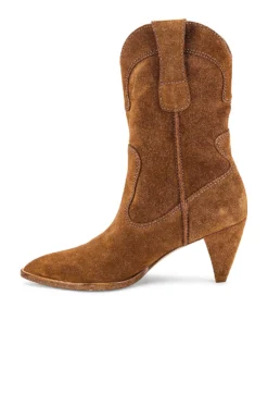 Thelma Bootie Tobacco 9 Thelma Bootie Tobacco -Nike Store LROU WZ52 V5