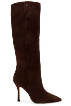 The Kate Boot Brown