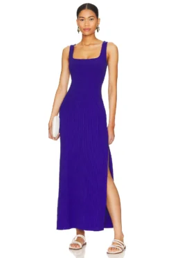 Mara Dress Deep Sea -Nike Store LSPA WD314 V1