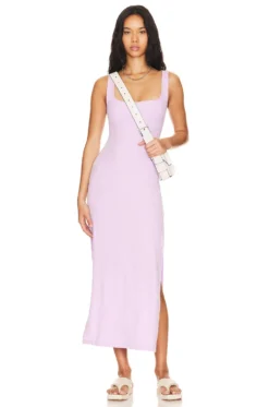 Mara Dress Deep Sea -Nike Store LSPA WD324 V1