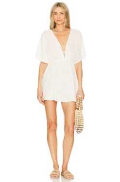 TUNIQUE OCEAN EYES Cream