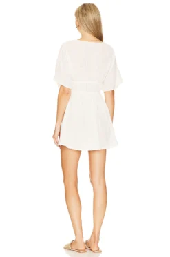 TUNIQUE OCEAN EYES Cream -Nike Store LSPA WD327 V3