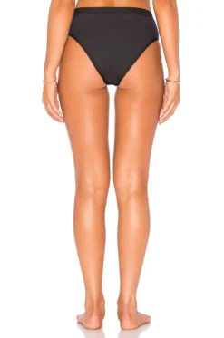 Frenchi Bottom Black -Nike Store LSPA WX594 V3