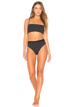 Frenchi Bottom Black -Nike Store LSPA WX594 V4