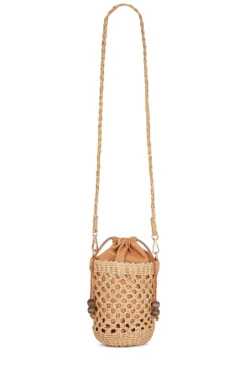 Sayulita Bag Natural