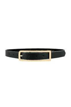 Celeste Belt Black