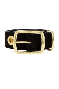 Roma Grommet Belt Black 5 Roma Grommet Belt Black -Nike Store LSTG WA81 V3