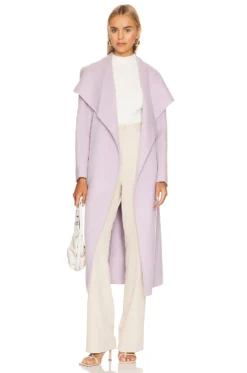 Mackage Mai Jacket Coffee -Nike Store MACK WO566 V1