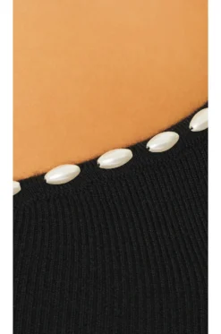 Zoelle Mini Dress Black 7 Zoelle Mini Dress Black -Nike Store MALR WD1193 V4