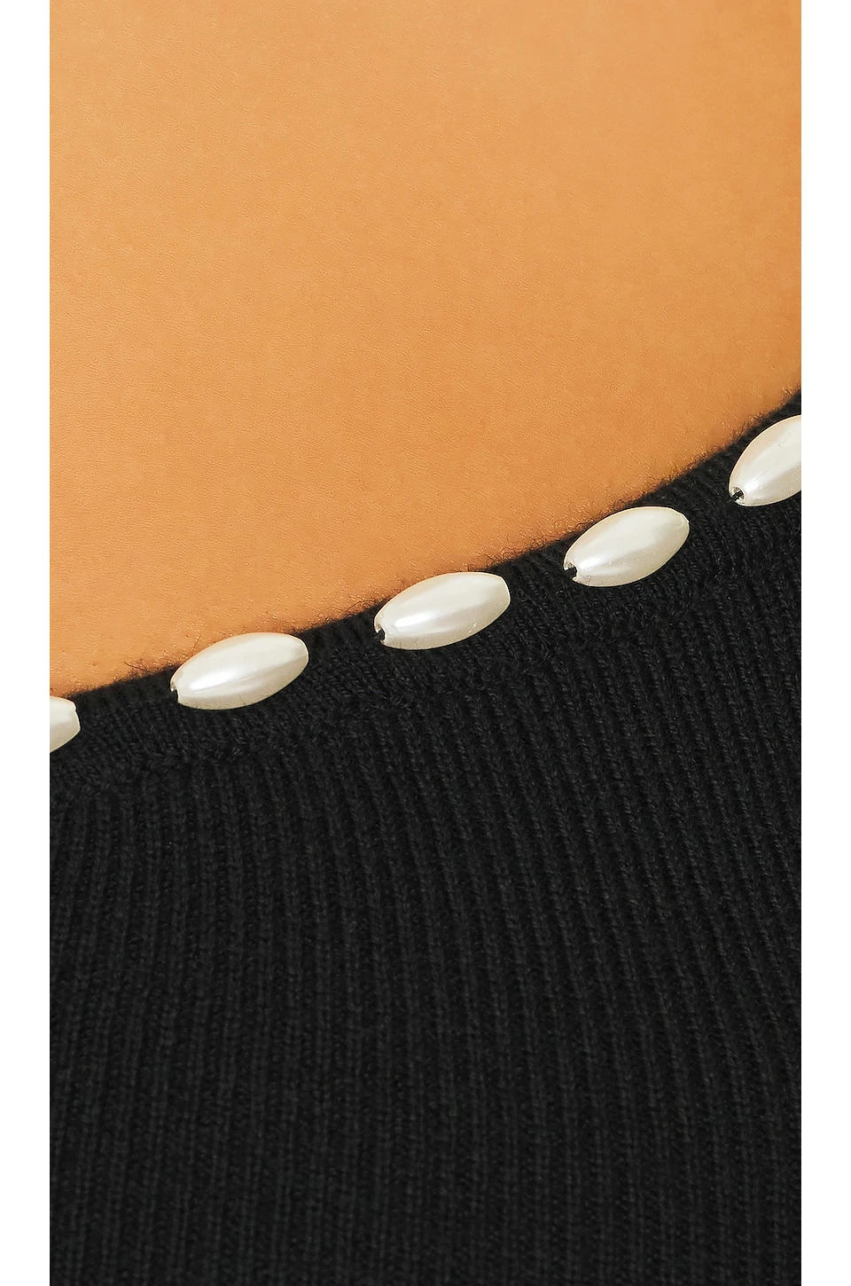 Zoelle Mini Dress Black 4 Zoelle Mini Dress Black - Image 4