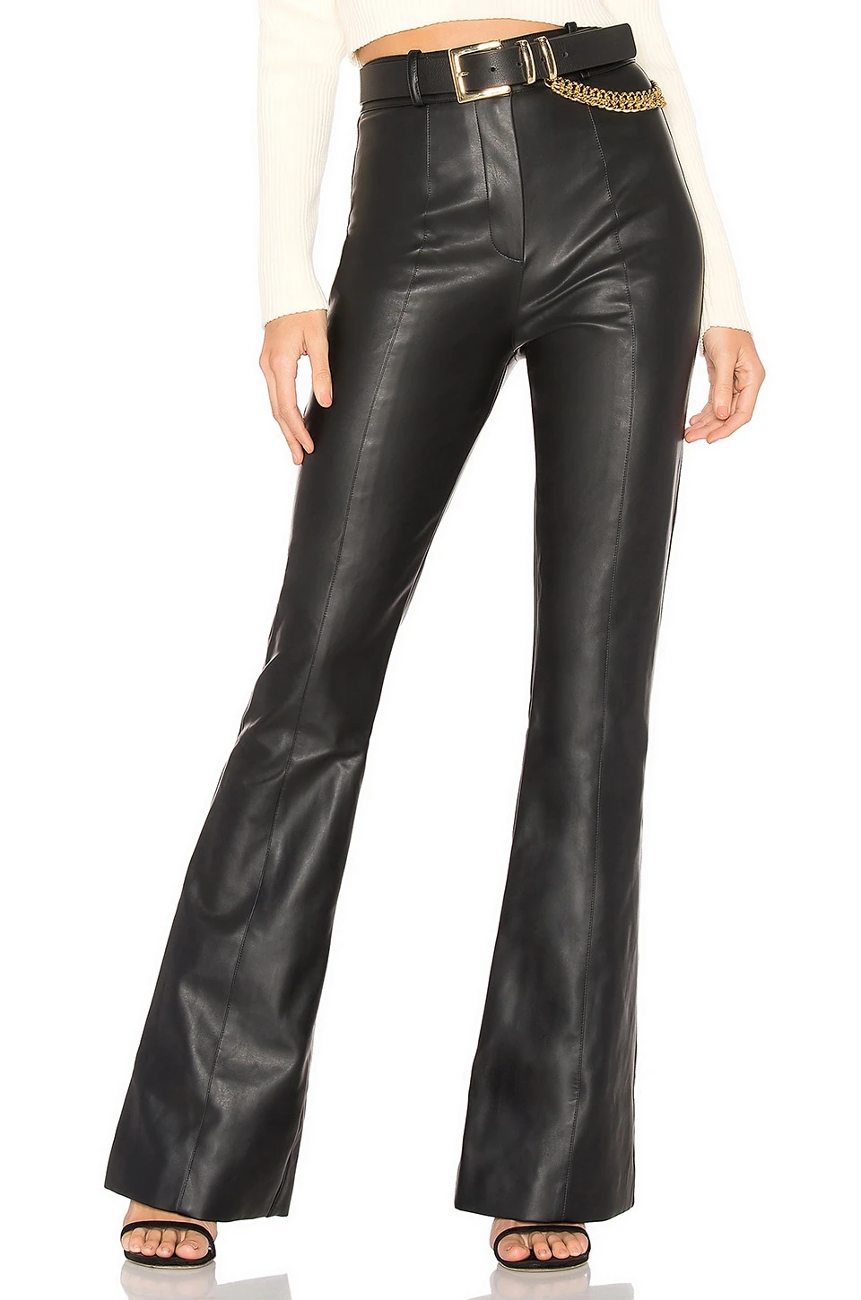 Blake Pant Black 1 Blake Pant Black