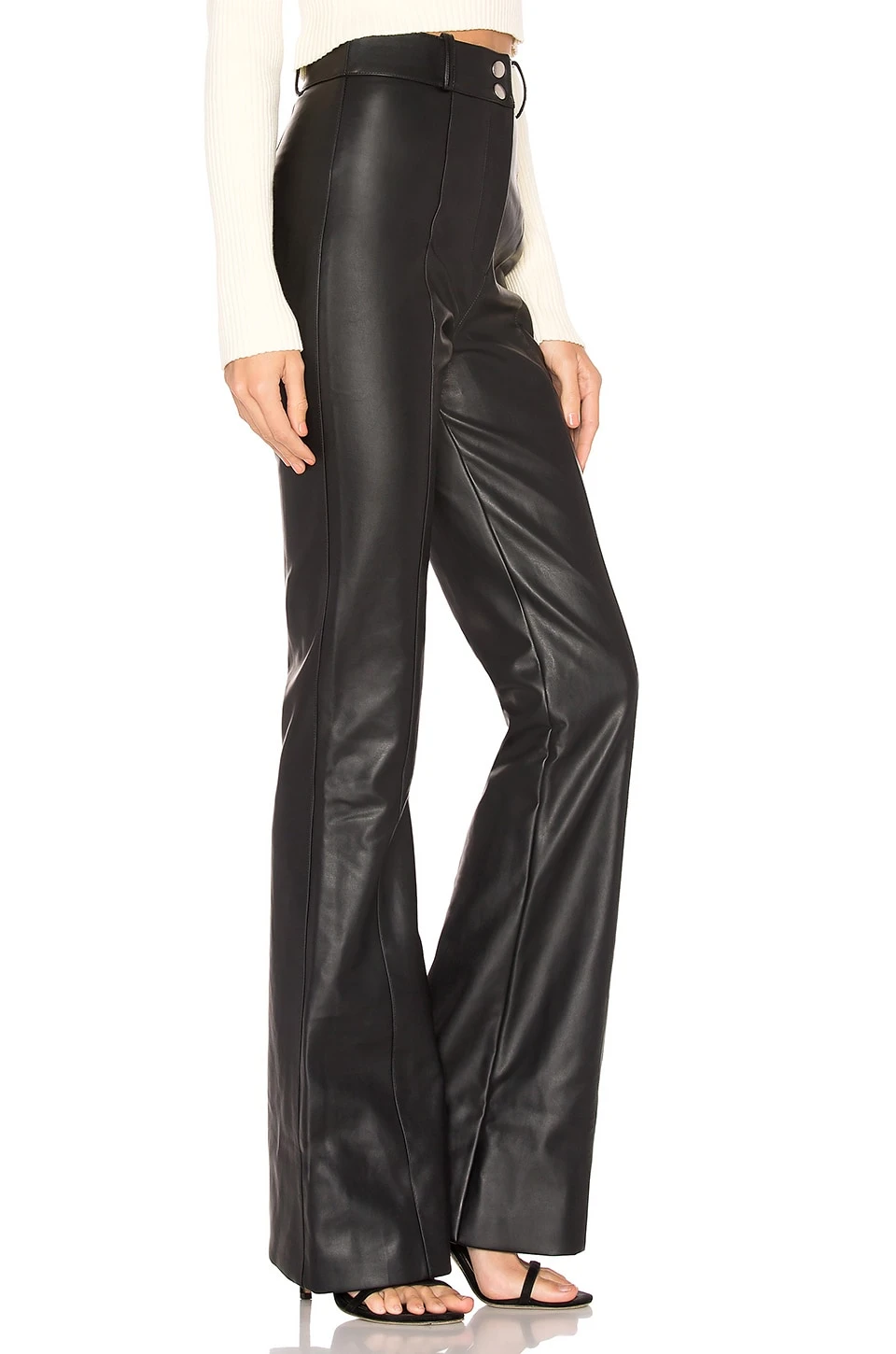 Blake Pant Black 2 Blake Pant Black - Image 2