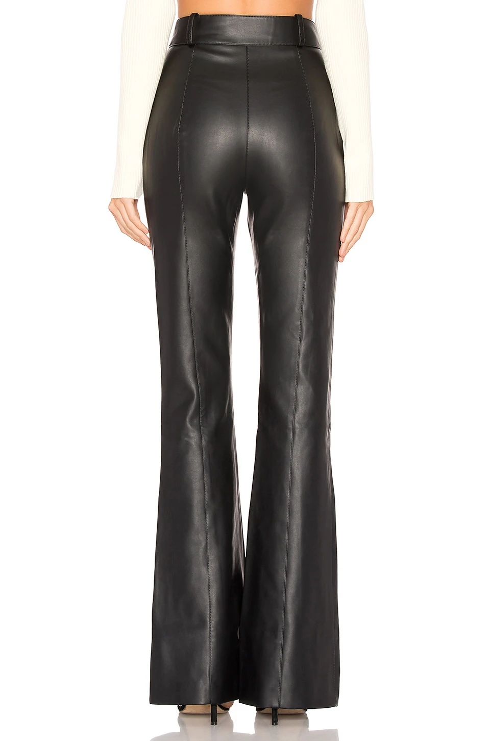 Blake Pant Black 3 Blake Pant Black - Image 3