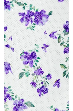 Tamara Sequin Skirt Purple Butterfly -Nike Store MALR WQ235 V5