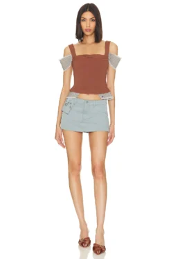 RENATA 코르셋 Cocoa 7 RENATA 코르셋 Cocoa -Nike Store MAOU WS190 V4