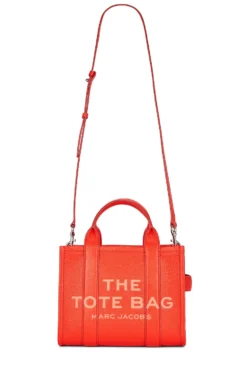 Marc Jacobs BOLSO TOTE MINI Fluro Candy -Nike Store MARJ WY685 V1