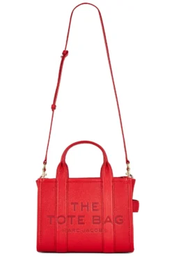 Marc Jacobs BOLSO TOTE MINI Fluro Candy -Nike Store MARJ WY687 V1