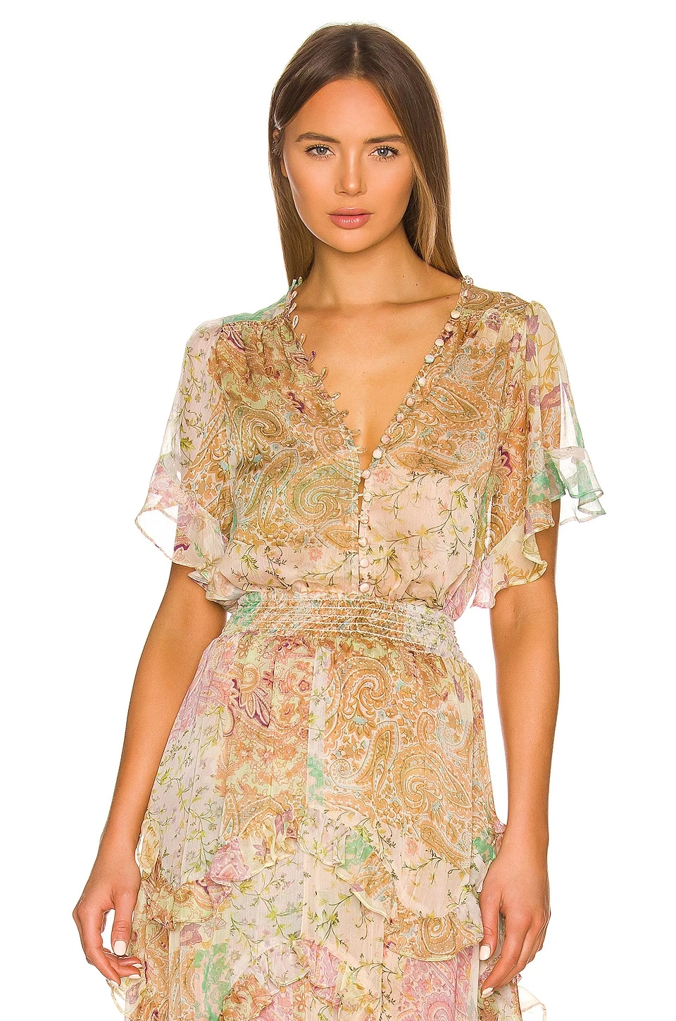 Para Top Printemps Patchwork 1 Para Top Printemps Patchwork