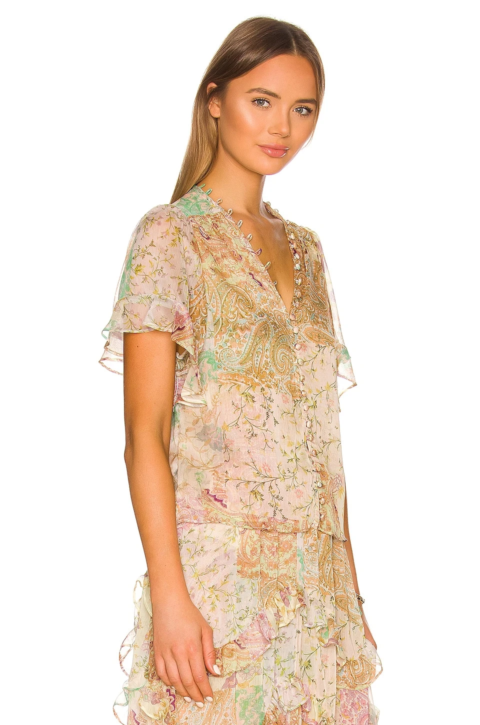 Para Top Printemps Patchwork 2 Para Top Printemps Patchwork - Image 2