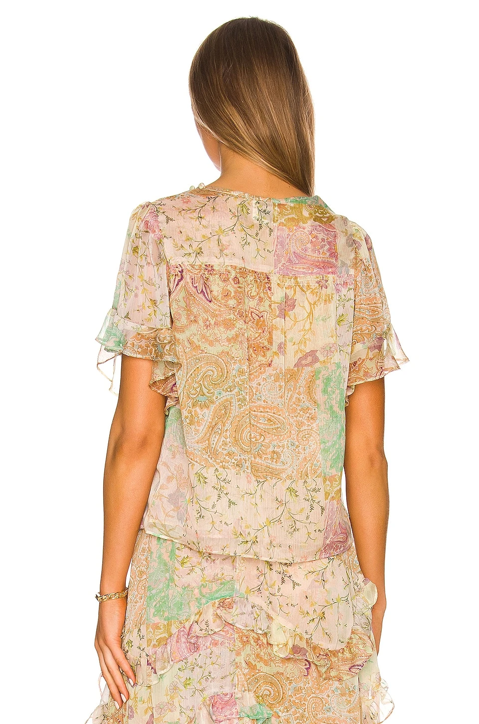 Para Top Printemps Patchwork 3 Para Top Printemps Patchwork - Image 3