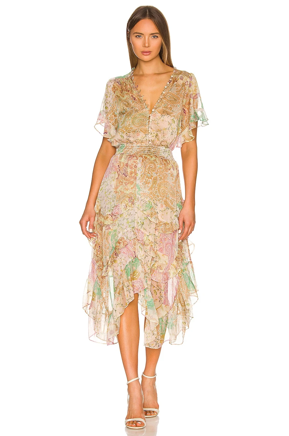 Para Top Printemps Patchwork 4 Para Top Printemps Patchwork - Image 4