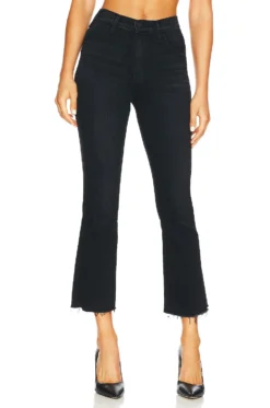 MOTHER The Hustler Ankle Fray Encounters At Night