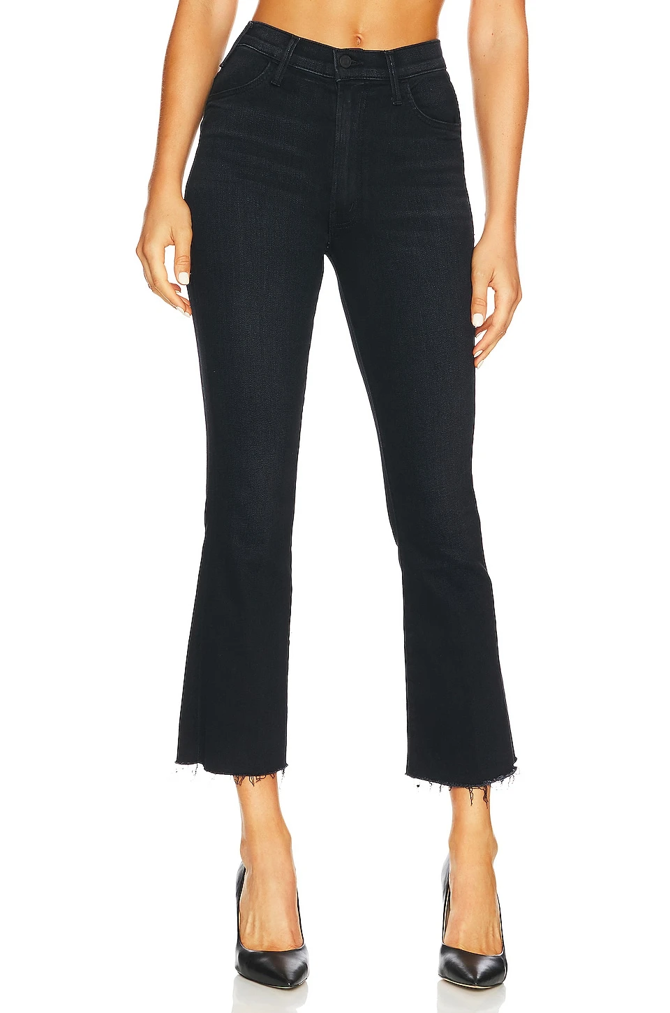 MOTHER The Hustler Ankle Fray Encounters At Night 1 MOTHER The Hustler Ankle Fray Encounters At Night