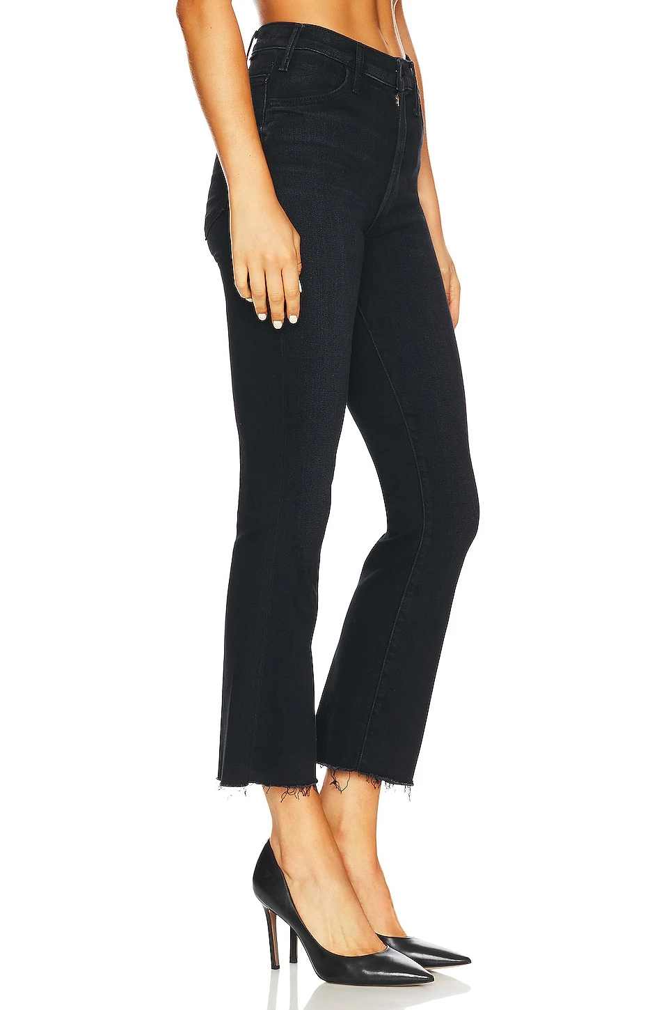 MOTHER The Hustler Ankle Fray Encounters At Night 2 MOTHER The Hustler Ankle Fray Encounters At Night - Image 2