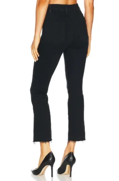 MOTHER The Hustler Ankle Fray Encounters At Night 6 MOTHER The Hustler Ankle Fray Encounters At Night -Nike Store MOTH WJ1257 V3