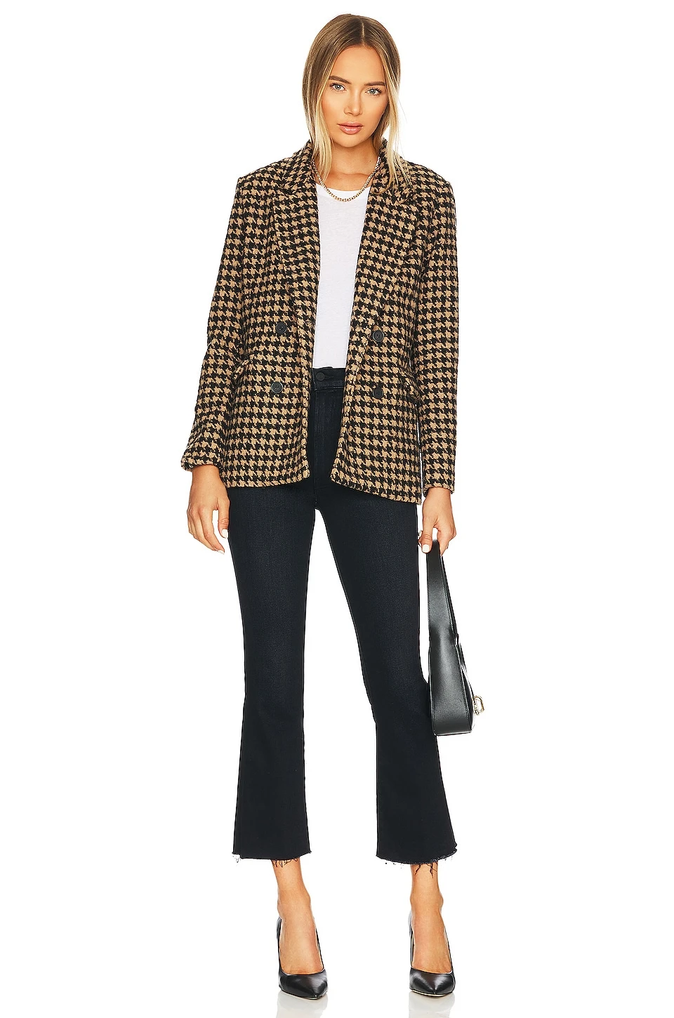 MOTHER The Hustler Ankle Fray Encounters At Night 4 MOTHER The Hustler Ankle Fray Encounters At Night - Image 4