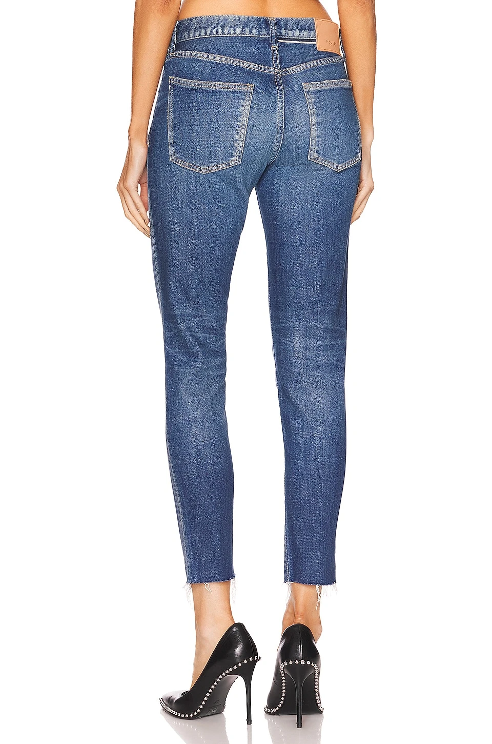 Warren Skinny Blue 3 Warren Skinny Blue - Image 3