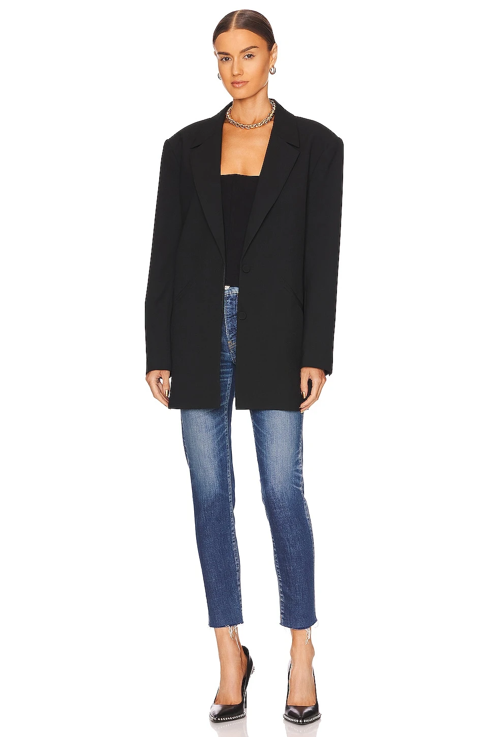 Warren Skinny Blue 4 Warren Skinny Blue - Image 4